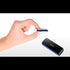 APACER FLASH DRIVE (แฟลชไดรฟ์) AH356 32GB USB 3.2 Gen 1 (Black) WARRANTY 5 YEAR