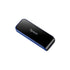 APACER FLASH DRIVE (แฟลชไดรฟ์) AH356 32GB USB 3.2 Gen 1 (Black) WARRANTY 5 YEAR
