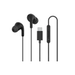 Xiaomi Mi In-Ear Headphones Basic / Type-C Earphones หูฟังแบบมีสาย สนทนาได้ ไมโครโฟน HD สนทนาได้ชัดเจน