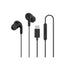 Xiaomi Mi In-Ear Headphones Basic / Type-C Earphones หูฟังแบบมีสาย สนทนาได้ ไมโครโฟน HD สนทนาได้ชัดเจน