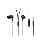 Xiaomi Mi In-Ear Headphones Basic / Type-C Earphones หูฟังแบบมีสาย สนทนาได้ ไมโครโฟน HD สนทนาได้ชัดเจน