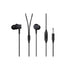 Xiaomi Mi In-Ear Headphones Basic / Type-C Earphones หูฟังแบบมีสาย สนทนาได้ ไมโครโฟน HD สนทนาได้ชัดเจน