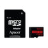 APACER MICROSD (ไมโครเอสดี) R100 128GB (AP128GMCSX10UB-R) WARANTY 5 YEAR