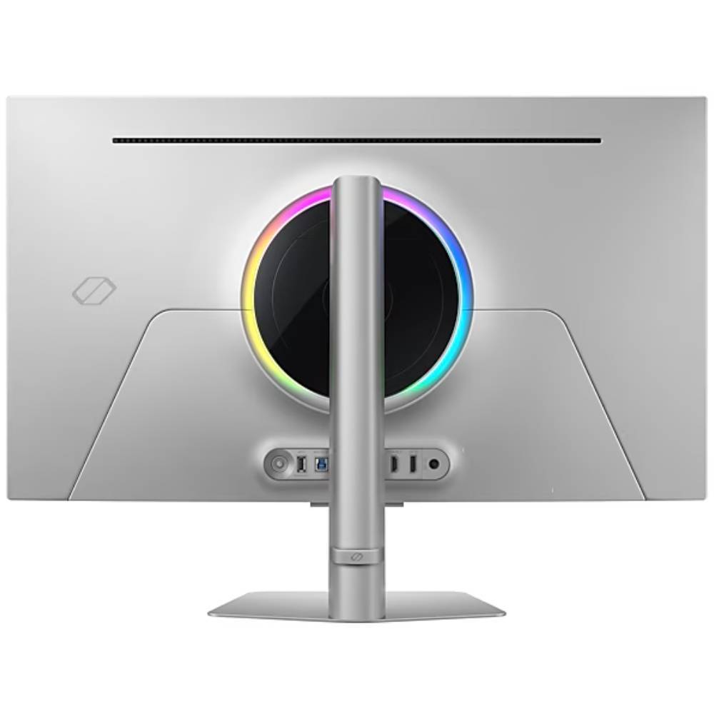SAMSUNG Gaming Monitor (จอมอนิเตอร์เกมมิ่ง) Odyssey G8 G81SF 32
