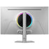 SAMSUNG Gaming Monitor (จอมอนิเตอร์เกมมิ่ง) Odyssey G8 G81SF 32" OLED 4K 240Hz LS32FG812SEXXT ประกัน 3 ปี