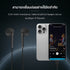 ENYX หูฟัง รุ่น E1XR หูฟัง Earphone 3.5mm และ Type-C เสียงดี เบสแน่น รับประกัน 1 ปี