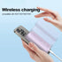 PISEN Power Bank รุ่น TP-D111 Quick - PowerMag 20W 10000mAh พาวเวอร์แบงค์ รับประกัน 2 ปี