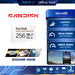 SANDISK MICRO SD (ไมโครเอสดี) SDSQQNR 256GB (SDSQQNR-256G-GHEIA) WARRANTY 2 YEAR