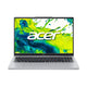 ACER Notebook (โน๊ตบุ๊ค) Aspire Lite 15 AL15-54P-56RK Light Silver รับประกัน 2 ปี