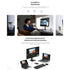Xiaomi 2K Monitor A27Qi 2026 จอคอม | จอแสดงผล IPS ขนาด 27 นิ้ว | ความสว่าง 300 nits | อัตรารีเฟรช 120Hz