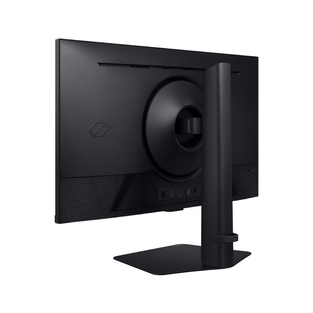 SAMSUNG Gaming Monitor (จอมอนิเตอร์เกมมิ่ง) Odyssey G6 G60F LS27FG602EEXXT 27