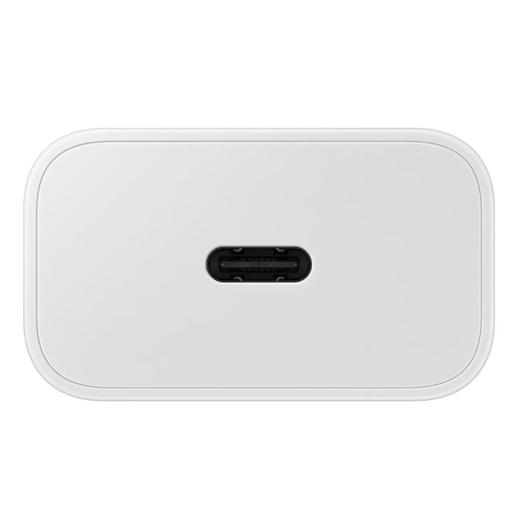 Samsung อะแดปเตอร์ หัวชาร์จ Power Adapter Fast Charging 25W Type C รับประกัน 6 เดือน