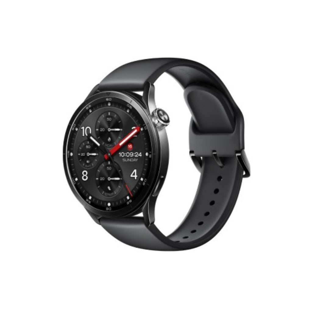 Xiaomi Watch S5 (46mm) smart watch | นาฬิกาอัจฉริยะ หน้าจอสัมผัส AMOLED | ตรวจสุขภาพ | แบตเตอรี่ใช้งานยาว