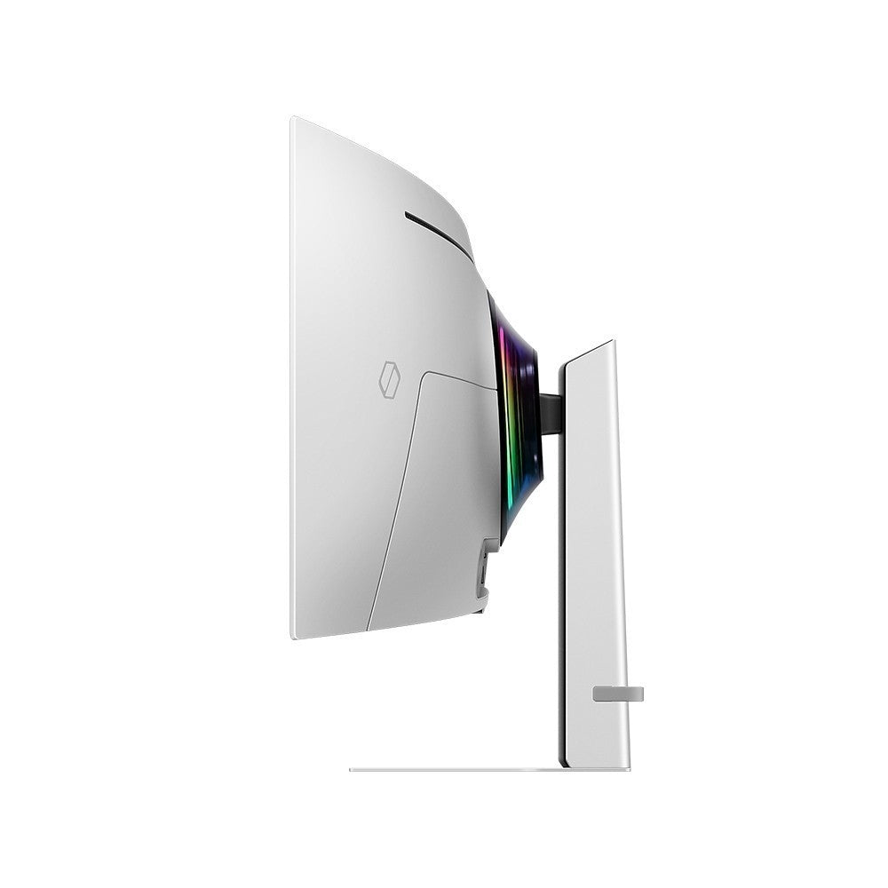 SAMSUNG Gaming Monitor (จอมอนิเตอร์เกมมิ่ง) Odyssey G9 G93SD 49