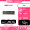 HIKSEMI RAM (แรม) ARMOR UDIMM 16GB (BLACK) DDR4 3200MHz (HSC416U32D2 16G) LIFETIME WARRANTY