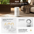 Xiaomi Mijia Smart Evaporative Humidifier Pro พ่นไอน้ำ I การควบคุมความชื้นอัจฉริยะ I เครื่องทำความชื้นอัจฉริยะ