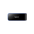 APACER FLASH DRIVE (แฟลชไดรฟ์) AH356 32GB USB 3.2 Gen 1 (Black) WARRANTY 5 YEAR
