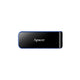 APACER FLASH DRIVE (แฟลชไดรฟ์) AH356 32GB USB 3.2 Gen 1 (Black) WARRANTY 5 YEAR