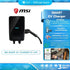 MSI SMART EV CHARGER EV LIFE 3YRS. เครื่องชาร์จรถยนต์ไฟฟ้า รับประกัน 3 ปี