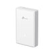 TP-LINK OMADA EAP725-Wall เครื่องกระจายสัญญาณไวไฟ  BE5000 Wall Plate Wi-Fi 7 Access Point แบบติดผนัง