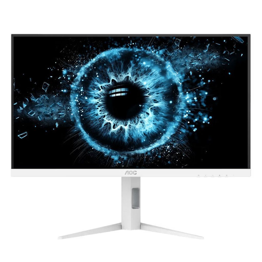 AOC GAMING MONITOR (เกมมิ่งมอนิเตอร์) Q27G4SL/WS - Q27G4/WS - 27G50Z 27
