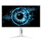 AOC GAMING MONITOR (เกมมิ่งมอนิเตอร์) Q27G4SL/WS - Q27G4/WS - 27G50Z 27" IPS ประกัน 3 ปี