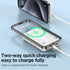 PISEN Power Bank รุ่น TP-D111 Quick - PowerMag 20W 10000mAh พาวเวอร์แบงค์ รับประกัน 2 ปี