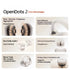 Shokz OpenDots 2 E320 หูฟังไร้สาย Clip-On พร้อมระบบเสียง Dolby Audio รับประกัน 2 ปี