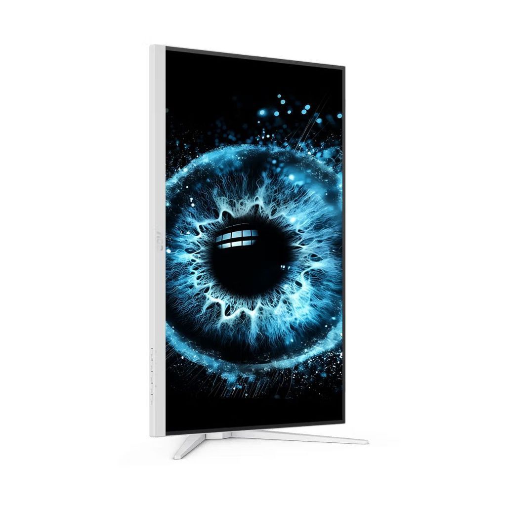 AOC GAMING MONITOR (เกมมิ่งมอนิเตอร์) Q27G4SL/WS - Q27G4/WS - 27G50Z 27" IPS ประกัน 3 ปี