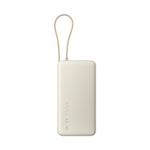 Xiaomi 67W Power Bank 10000(Integrated Cable) แบตสํารอง | ชาร์จอุปกรณ์สามเครื่องพร้อมกัน | ชาร์จเร็วสองทาง