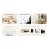Enabot หุ่นยนต์ดูแลสัตว์เลี้ยง Rola Mini กล้องคมชัดระดับ 2K ประกัน 1 ปี