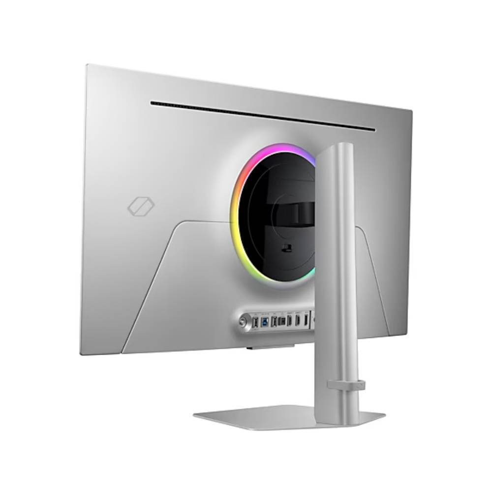 SAMSUNG Gaming Monitor (จอมอนิเตอร์เกมมิ่ง) Odyssey G8 G81SF 32