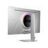 SAMSUNG Gaming Monitor (จอมอนิเตอร์เกมมิ่ง) Odyssey G8 G81SF 32" OLED 4K 240Hz LS32FG812SEXXT ประกัน 3 ปี