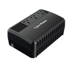 CyberPower UPS เครื่องสำรองไฟฟ้า CBP-BU650E / CBP-BU800E / CBP-BU1000EA  รับประกัน 2 ปี