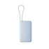 Xiaomi 67W Power Bank 10000(Integrated Cable) แบตสํารอง | ชาร์จอุปกรณ์สามเครื่องพร้อมกัน | ชาร์จเร็วสองทาง