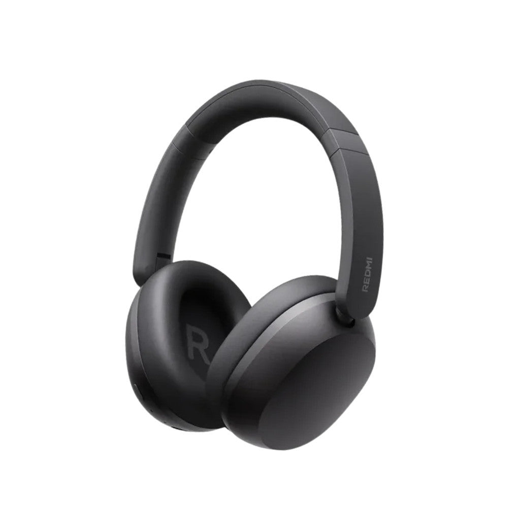 Xiaomi Redmi Headphones Neo หูฟัง | ตัดเสียงรบกวน ANC 42dB | ไดรเวอร์ 40mm | แบตฯ 72ชม. | เสียง Hi-Res ผ่านสาย