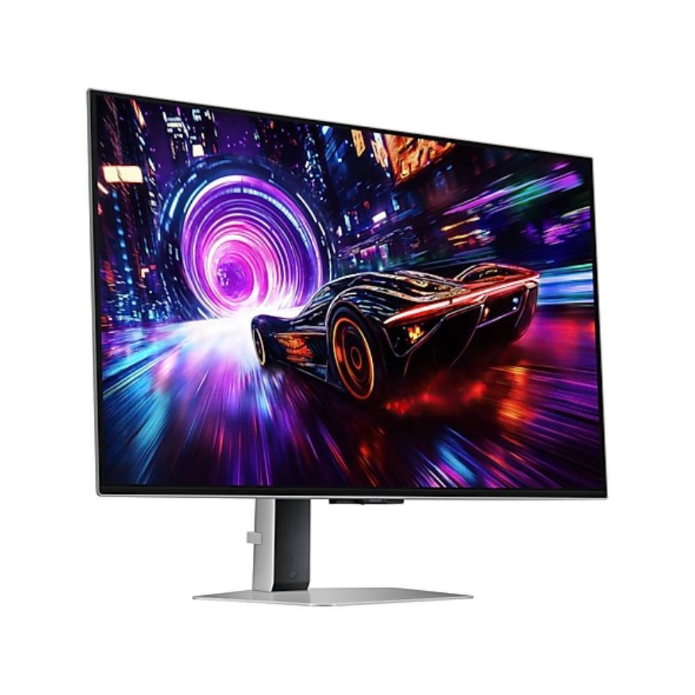 SAMSUNG Gaming Monitor (จอมอนิเตอร์เกมมิ่ง) Odyssey G8 G81SF 32