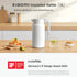 Xiaomi Insulated Kettle 1.8L เหยือกน้ำเก็บอุณหภูมิ ภายในสแตนเลส 316L ล็อคควบคุมอุณหภูมิได้ยาวนาน