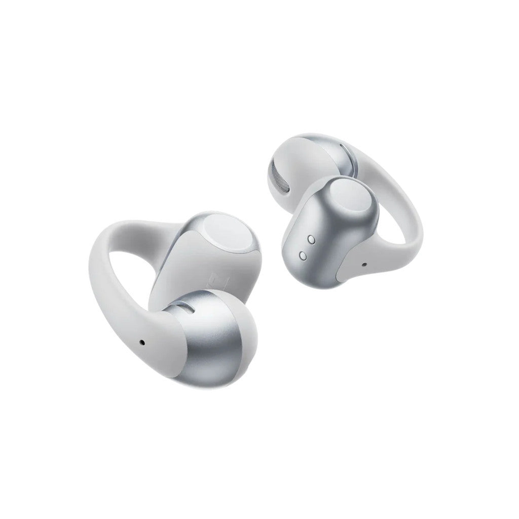 Shokz OpenDots 2 E320 หูฟังไร้สาย Clip-On พร้อมระบบเสียง Dolby Audio รับประกัน 2 ปี