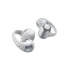 Shokz OpenDots 2 E320 หูฟังไร้สาย Clip-On พร้อมระบบเสียง Dolby Audio รับประกัน 2 ปี