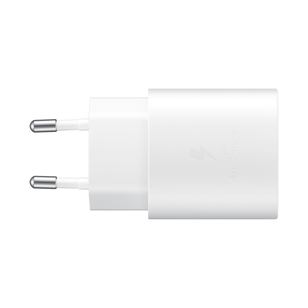 Samsung อะแดปเตอร์ หัวชาร์จ Power Adapter Fast Charging 25W Type C รับประกัน 6 เดือน