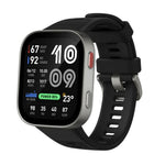 Amazfit Bip Max 46mm Smart Watch นาฬิกาสมาร์ทวอท์ช หน้าจอ 2.07" AMOLED ประกัน 1 ปี