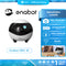 Enabot กล้องเคลื่อนที่ในบ้าน EBO SE หุ่นยนต์กล้องวงจรปิด ประกัน 1 ปี