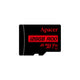 APACER MICROSD (ไมโครเอสดี) R100 128GB (AP128GMCSX10UB-R) WARANTY 5 YEAR