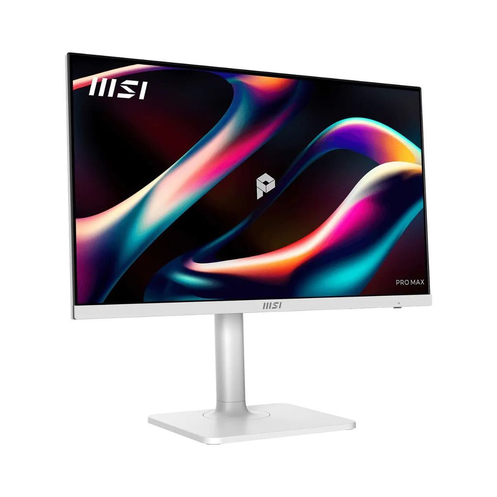 MSI MONITOR (จอมอนิเตอร์) MSI PRO MAX 241PHW E14  23.6