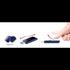 APACER FLASH DRIVE (แฟลชไดรฟ์) AH356 32GB USB 3.2 Gen 1 (Black) WARRANTY 5 YEAR