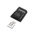 SANDISK MICRO SD (ไมโครเอสดี) SDSQQNR 256GB (SDSQQNR-256G-GHEIA) WARRANTY 2 YEAR