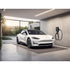 MSI SMART EV CHARGER EV LIFE 3YRS. เครื่องชาร์จรถยนต์ไฟฟ้า รับประกัน 3 ปี