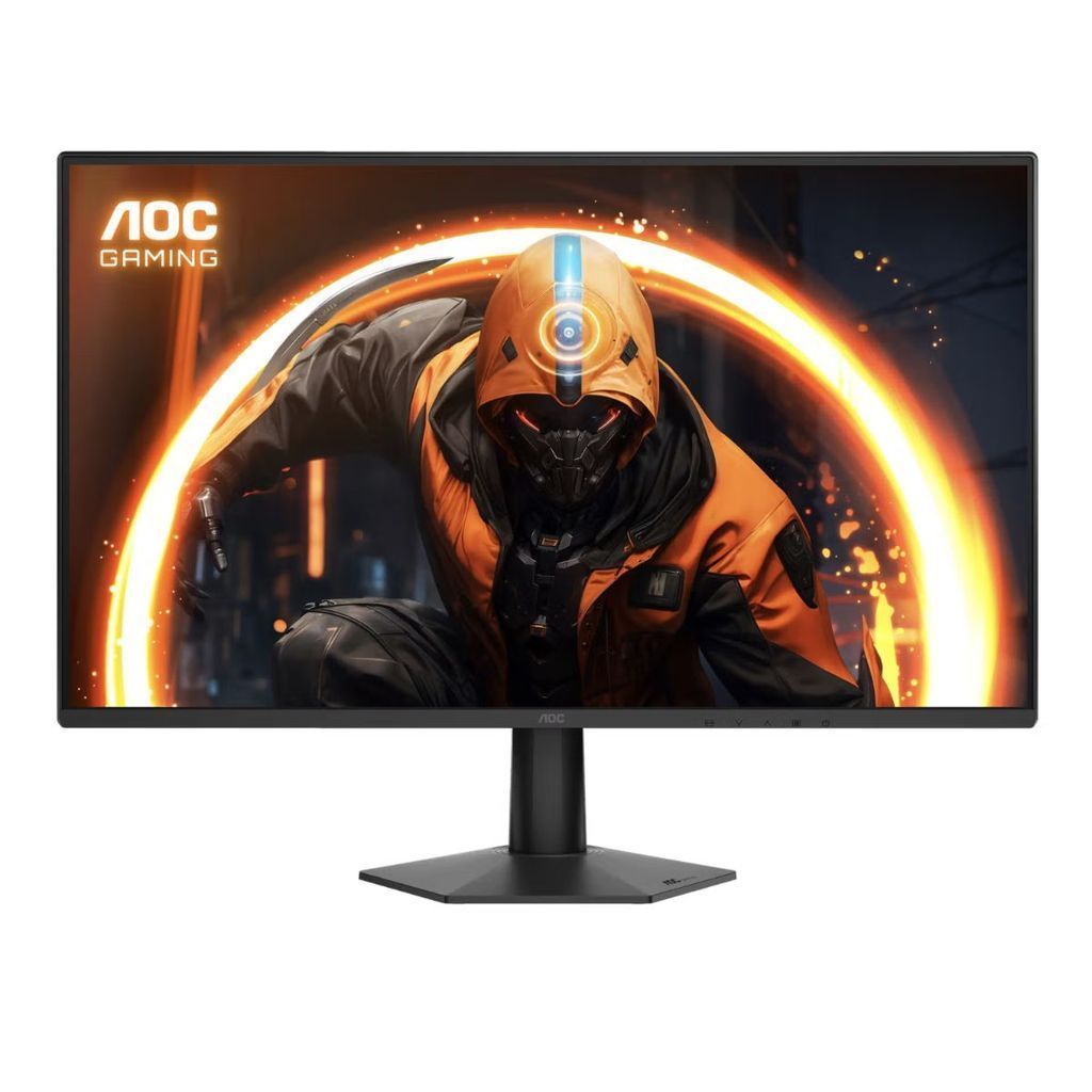 AOC GAMING MONITOR (เกมมิ่งมอนิเตอร์) Q27G4SL/WS - Q27G4/WS - 27G50Z 27