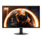 AOC GAMING MONITOR (เกมมิ่งมอนิเตอร์) Q27G4SL/WS - Q27G4/WS - 27G50Z 27" IPS ประกัน 3 ปี